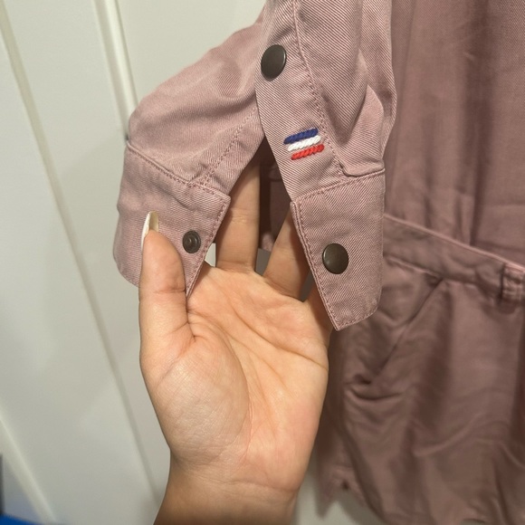 Mini Dress - Picture 5 of 5